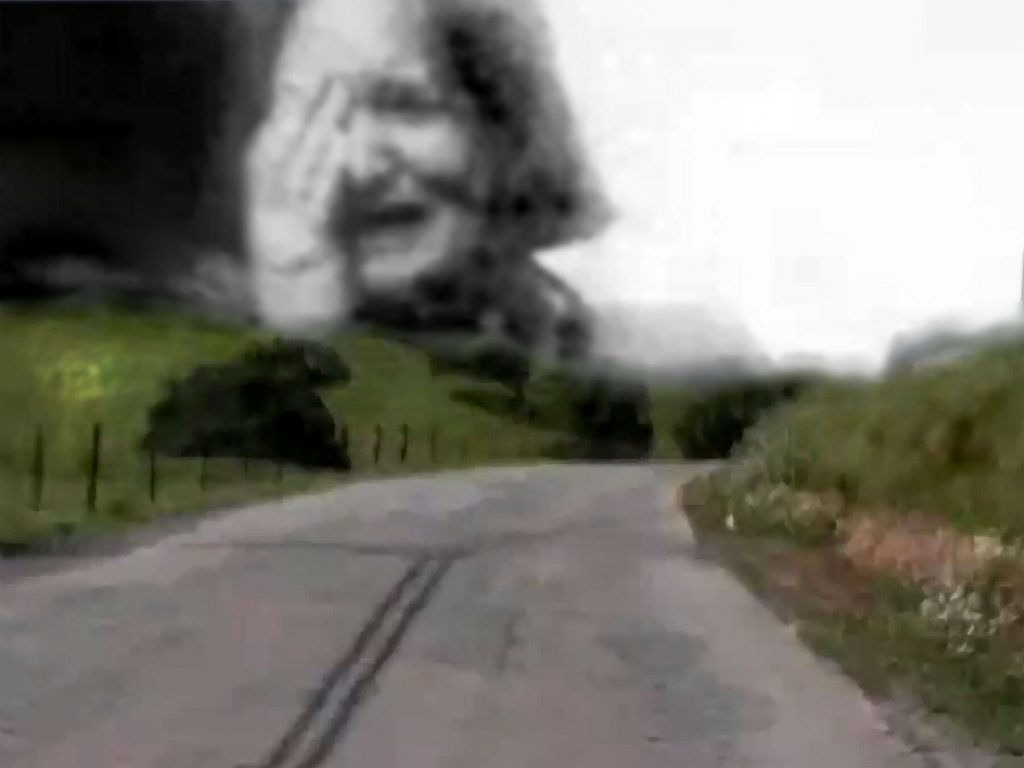 Bumpy Road #1
